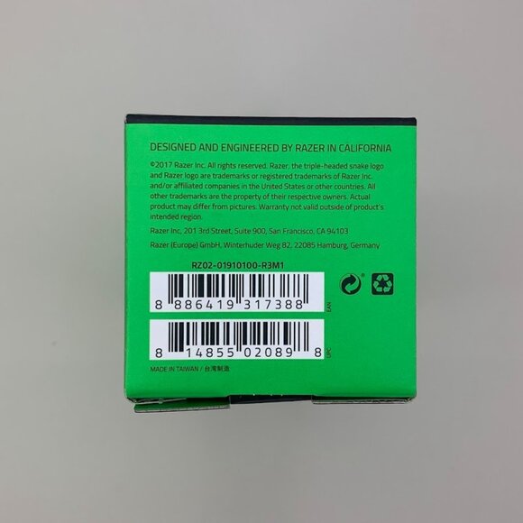 Razer Goliathus Speed Gaming Mouse Pad (Small) - Cosmic Edition - - Picture 5 of 6